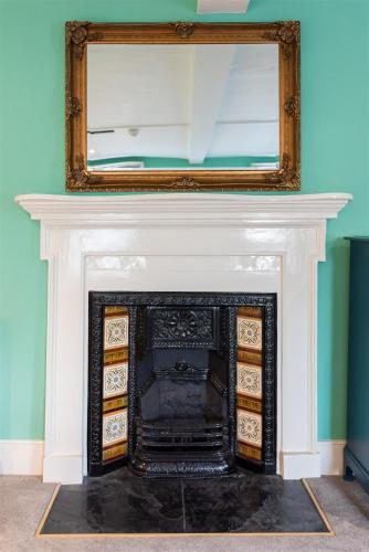Gallery image of The Boarding House in Halesworth