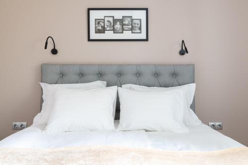 Foto Karu Central Apartment 2