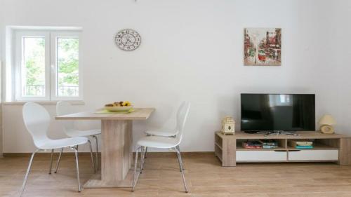 Apartment Klepo