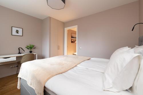 Foto Karu Central Apartment 1