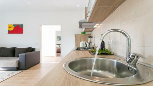 Apartment Klepo