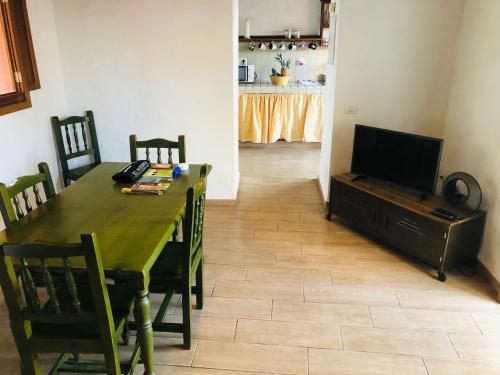 Fotografie z fotogalerie ubytování Vivienda Vacacional Tinganar 1501 v destinaci Frontera