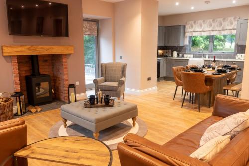 Slatehouse Cottage, Drumlanrig – Photos 2