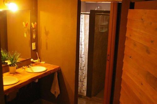 Fotografie z fotogalerie ubytování Sierra Hostel - La casa de Juani v destinaci Sierra de la Ventana