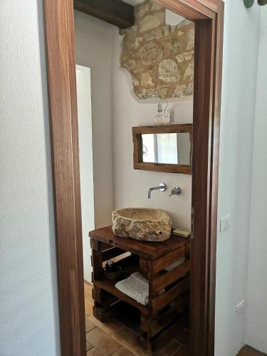 Gambar di galeri bagi Casa Giogano di San Leo