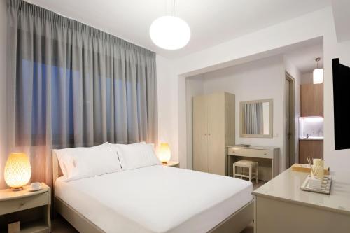 Gambar di galeri bagi Kassandra Villas di Hanioti