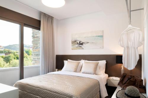 Gambar di galeri bagi Kassandra Villas di Hanioti