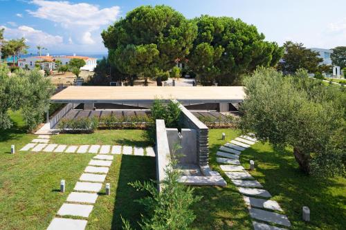 Gambar di galeri bagi Kassandra Villas di Hanioti