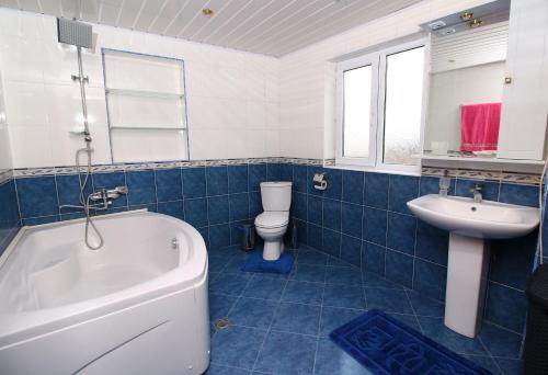 Ванная комната в Sanata