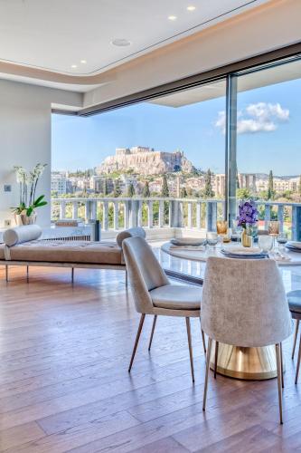 The One Acropolis