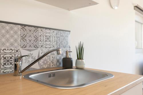 Fotografie z fotogalerie ubytování Palmeiras Cottages v destinaci Mexilhoeira Grande