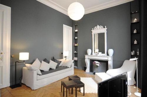 High Stay L' Elysee Faubourg St Honore