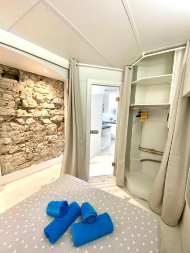 LE ROCAMARE -Superb-Atypical Sea view-A.C-WIFI