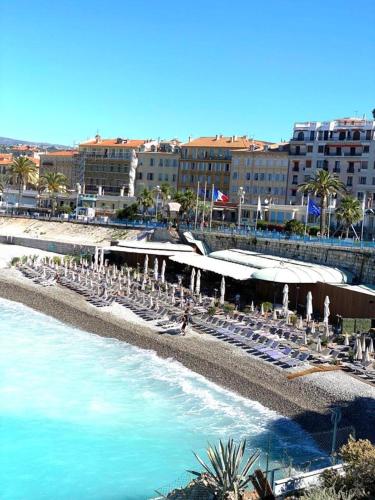 LE ROCAMARE -Superb-Atypical Sea view-A.C-WIFI