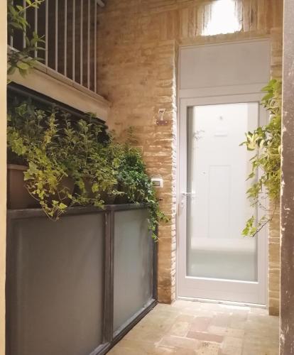 Foto dalla galleria di Palazzo Cortesi a Macerata