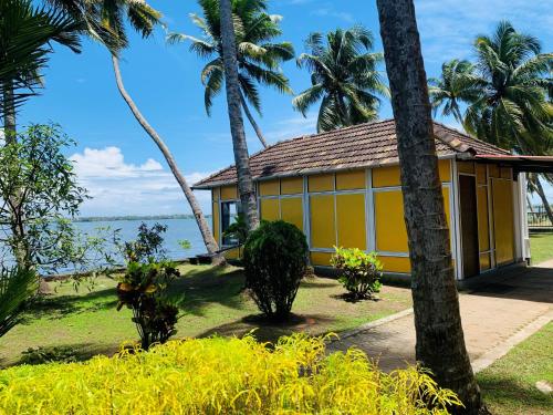 Gallery image of Kallanchery Retreat in Ernakulam