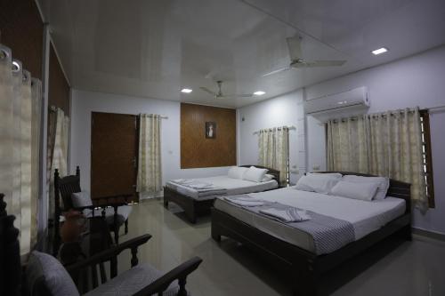 Gallery image of Kallanchery Retreat in Ernakulam