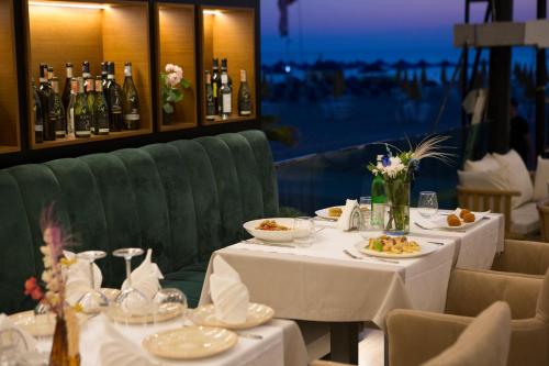Gallery image of Albanian Star Hotel in Golem