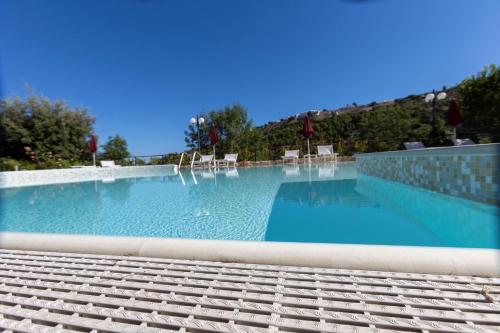 Piscina di La Locanda della Castellana adults only o nelle vicinanze