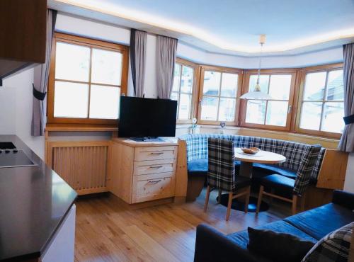 Gambar di galeri bagi Grohmann Apartments di Selva di Val Gardena