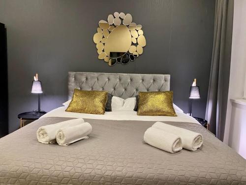 Hedone Luxury 3 Apartments with FREE PARKING