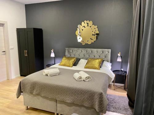 Hedone Luxury 3 Apartments with FREE PARKING