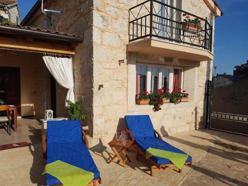 Casa Ladonja