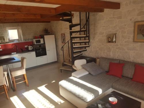 Casa Ladonja