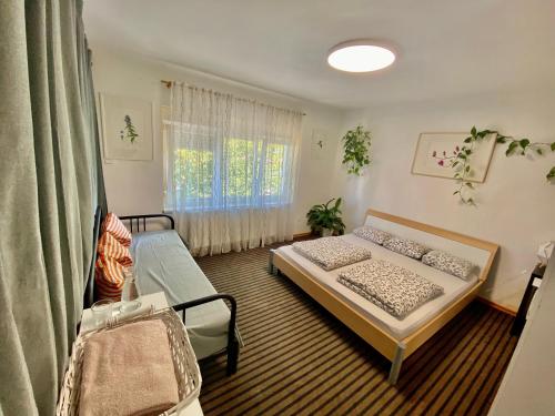 Gallery image of Family Guesthouse GreenSLO in Ljubljana