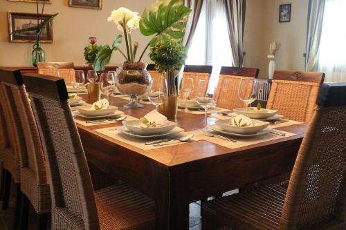 Casa Rural los Cipreses (Huecas) – oppdaterte priser for 2022