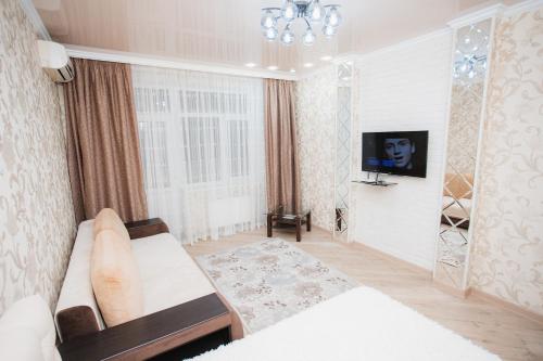 Gallery image of Apartment Sovetskaya 184 in Maykop