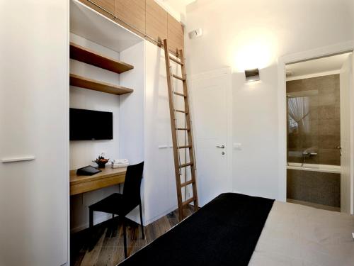 Antiche Residenze Romane Navona