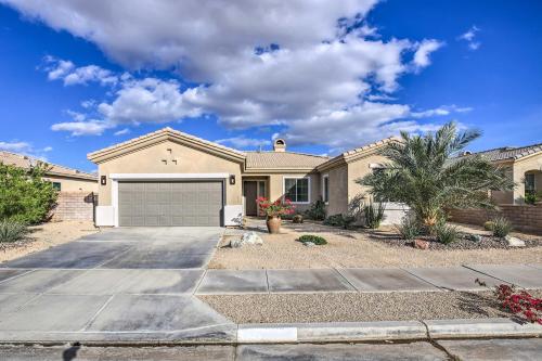 Upscale Abode Less Than 5 Miles to Golfing and Hiking!
