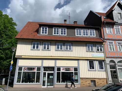 Ferienwohnung Drei Linden Herzog, Wolfenbüttel – Aktualisierte Preise für  2022