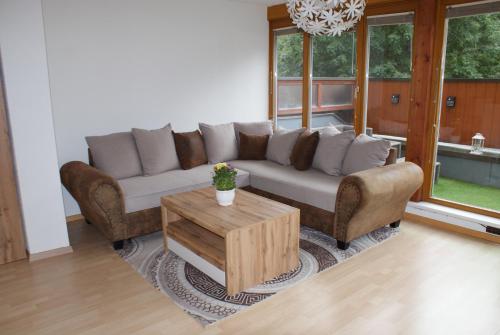 Zdjęcie z galerii obiektu Apartman BKK w mieście Bad Kleinkirchheim