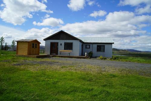 Gallery image of Efri Bru in Selfoss