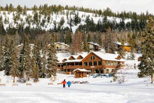 Pyramid Lake Lodge – Photos 2