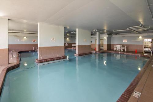 Piscina en o cerca de Phoenix 7 Unit 1210