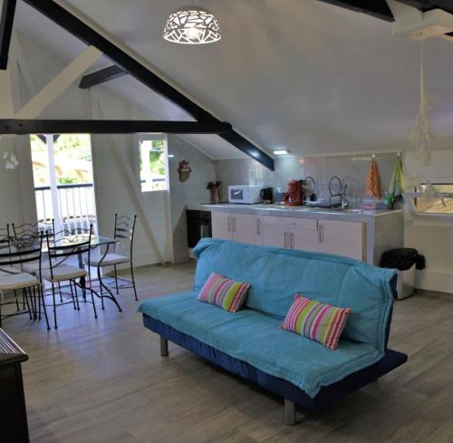 Seating area sa COCOONING HARMONIE