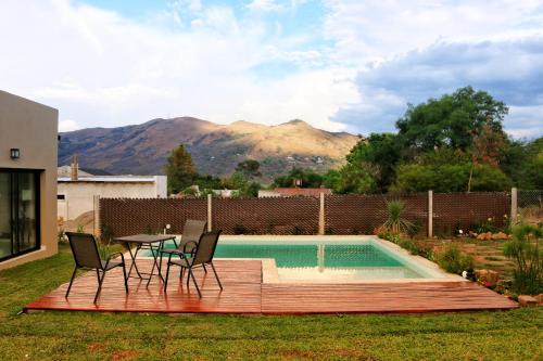 Casa de vacaciones Vaqueros – Photos 2