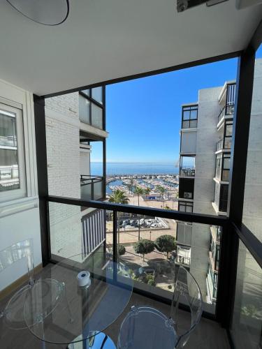 Apartamento IMPERIO 3 - Puerto deportivo Playa Marbella