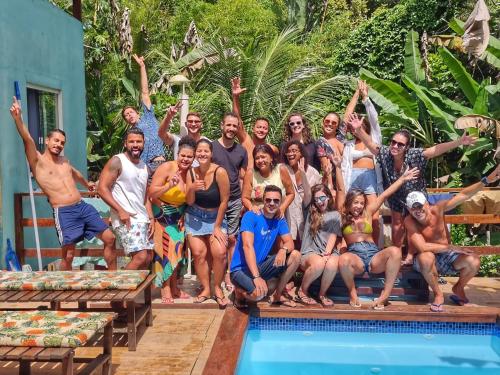 Farofa Loca Hostel – Photos 3