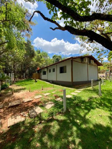 Casa em Área Rural - Delfinópolis – Photos 3