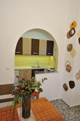 Gallery image of Villa Jeanna in Troulos