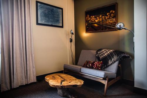 KEX Hotel Image