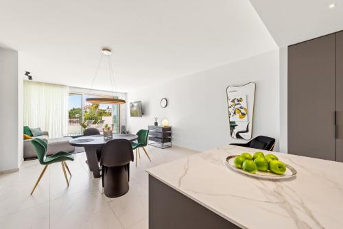 Apartment Senorio de Marbella