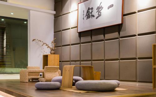 Φωτογραφία από το άλμπουμ του Xinyue Suying Holiday Hotel σε Tengchong