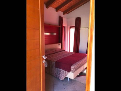Room in Guest room - Alba Village Hotel Double room