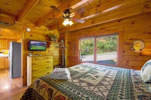 Peaks of Blue with Hot Tub and Theater Room photo 30