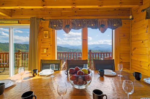 Peaks of Blue with Hot Tub and Theater Room photo 21